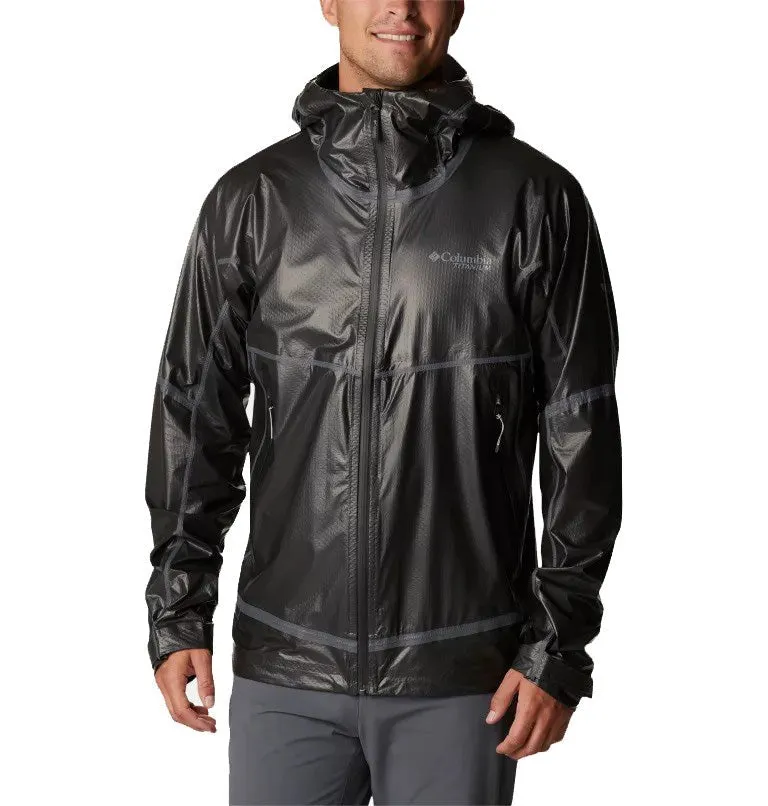 OutDry Extreme™ Wyldwood™ Waterproof Shell