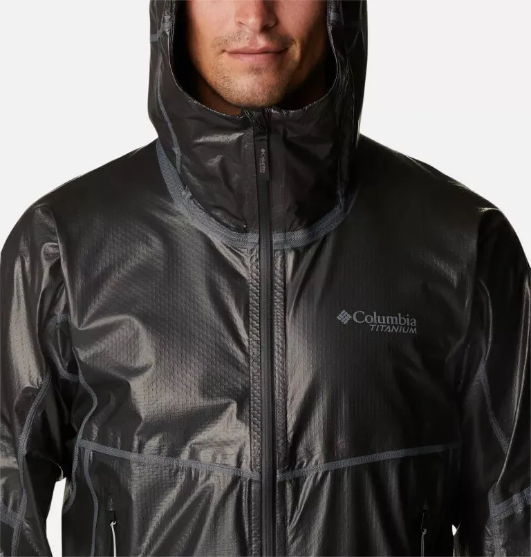 OutDry Extreme™ Wyldwood™ Waterproof Shell