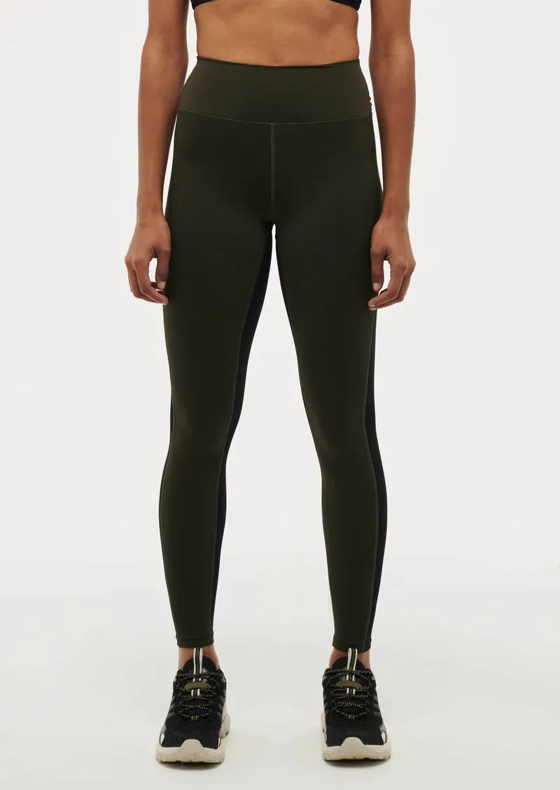 PE Nation Tempo Legging