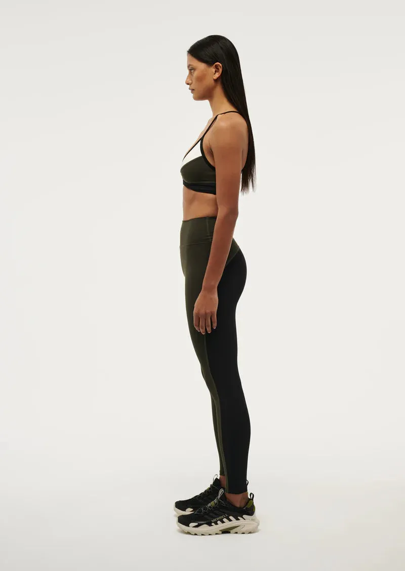 PE Nation Tempo Legging