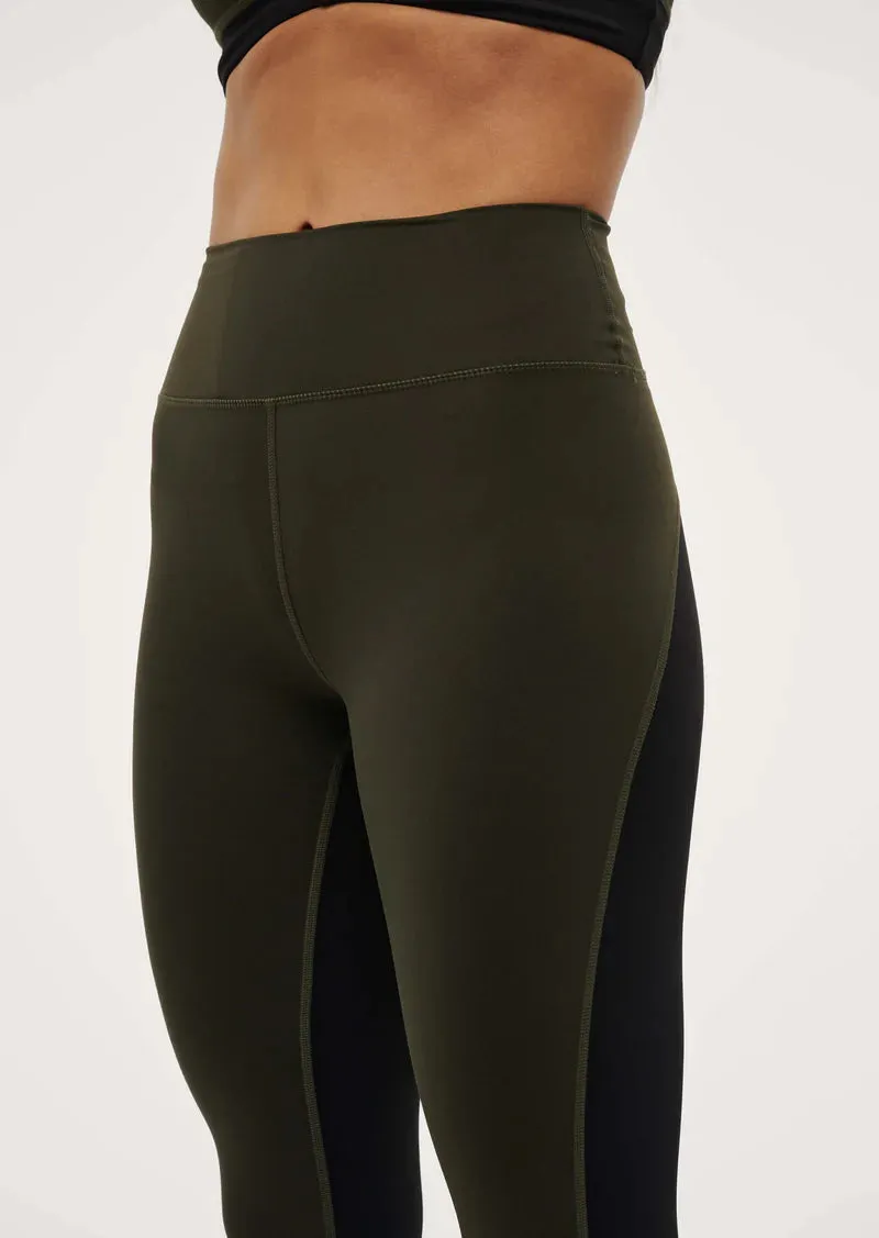 PE Nation Tempo Legging