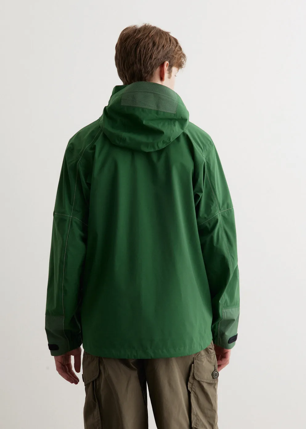Pertex Shield Rain Jacket