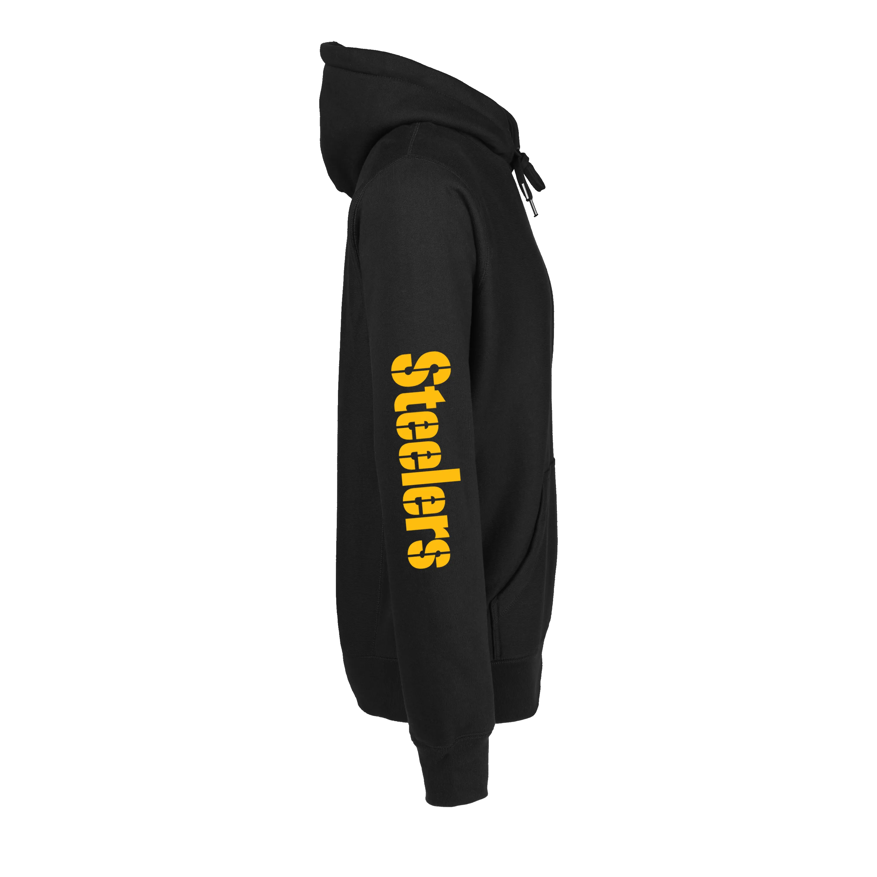 Pittsburgh Steelers Fireside Hoodie