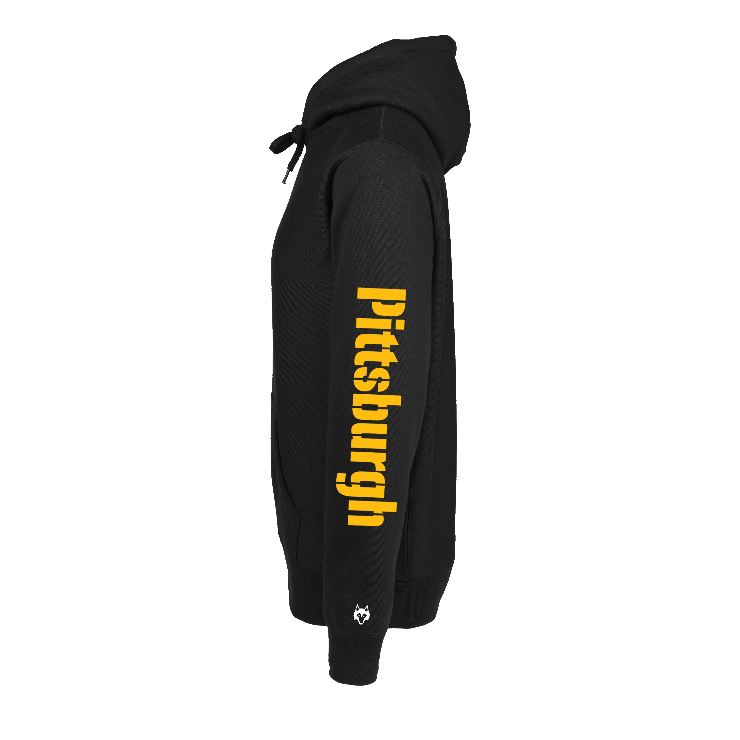 Pittsburgh Steelers Fireside Hoodie