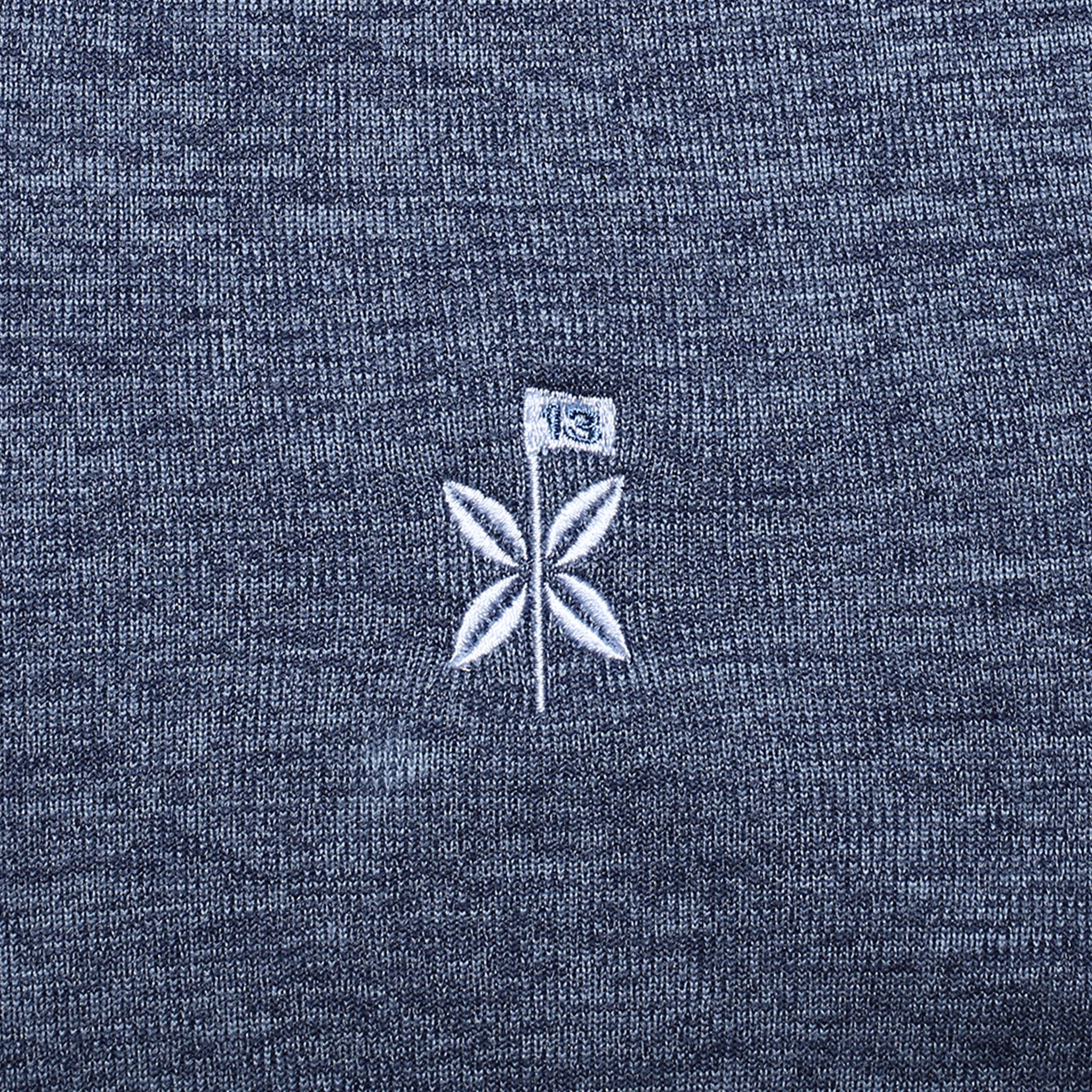 Player 1/2 Zip Dri-FIT - Bandon Preserve