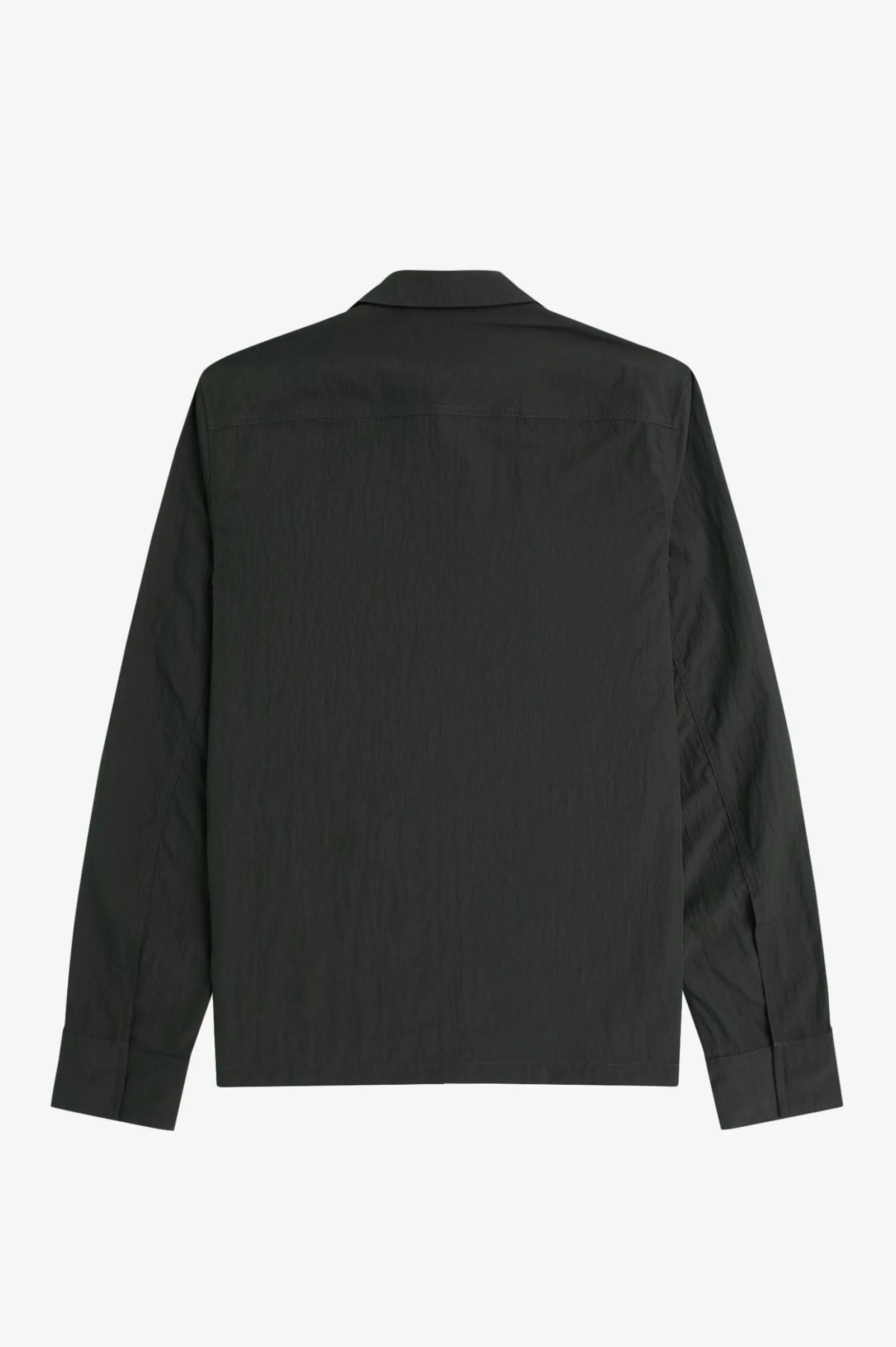 POCKET OVERSHIRT