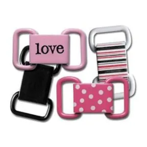 Queen & Co - Hook Ups Kissy Fit*