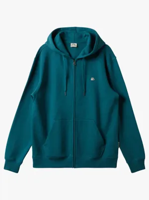 Quiksilver Dna Zip-Up Hoodie