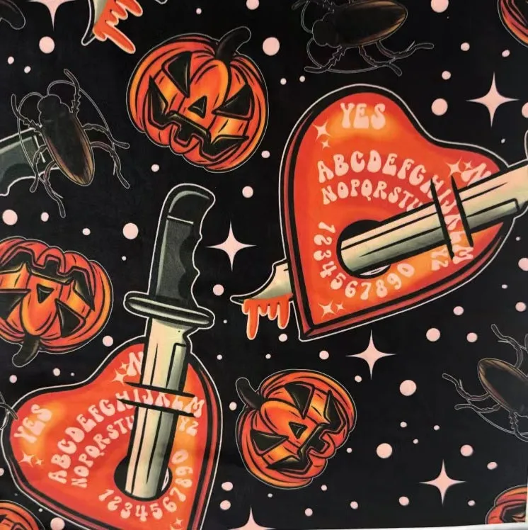 Roach Halloween (Semi-Exclusive) - Pocket Leggings