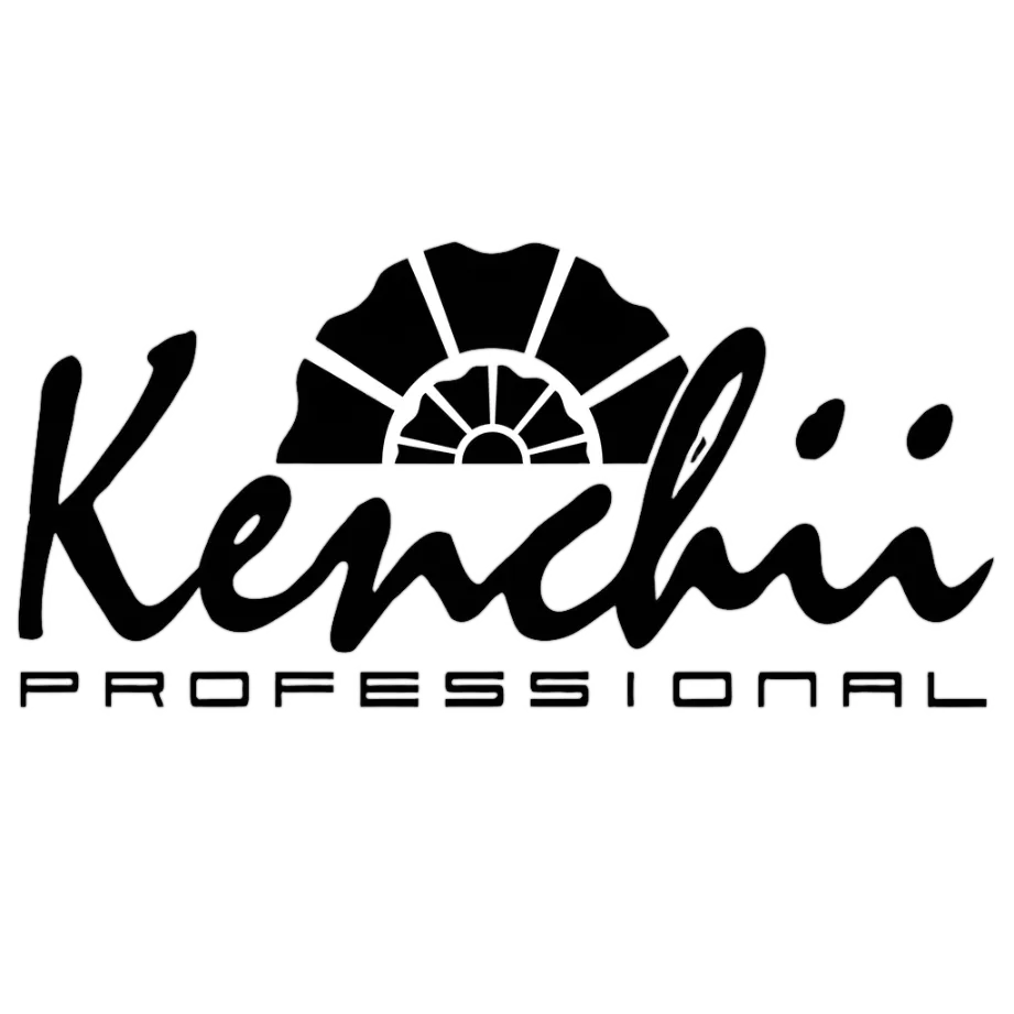 Scorpion 9.0" Straight Shear by Kenchii