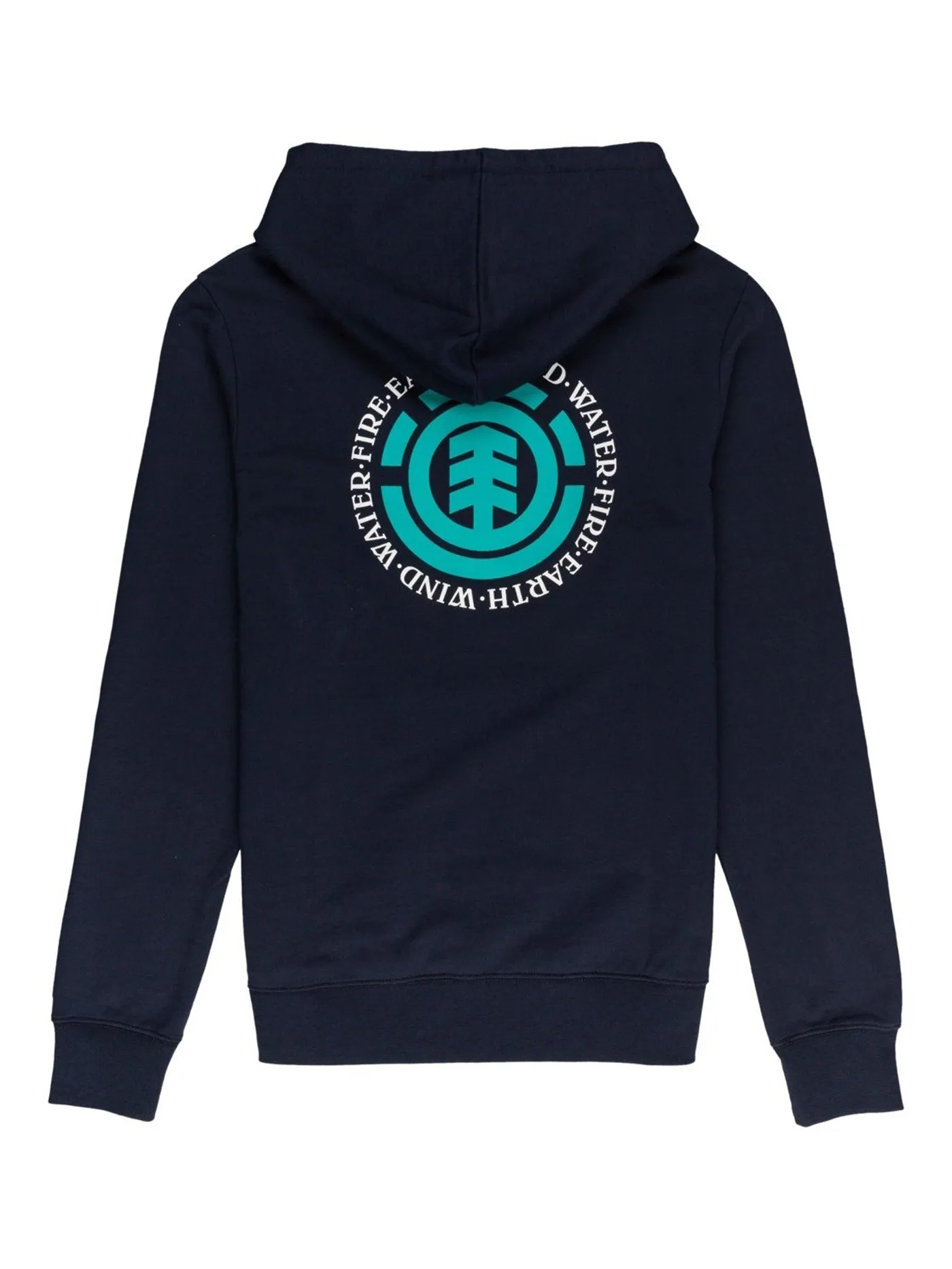 Seal Hoodie