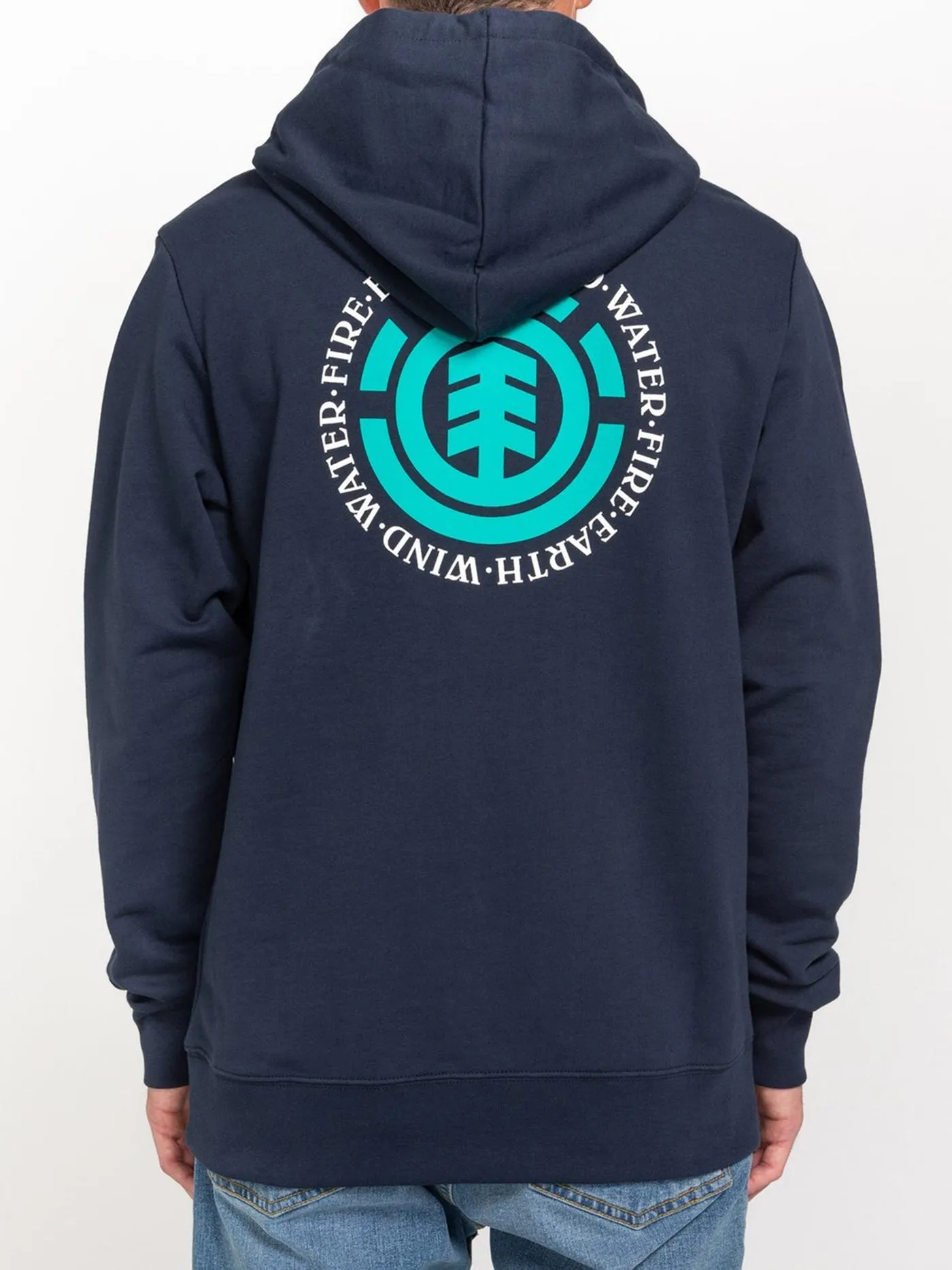 Seal Hoodie