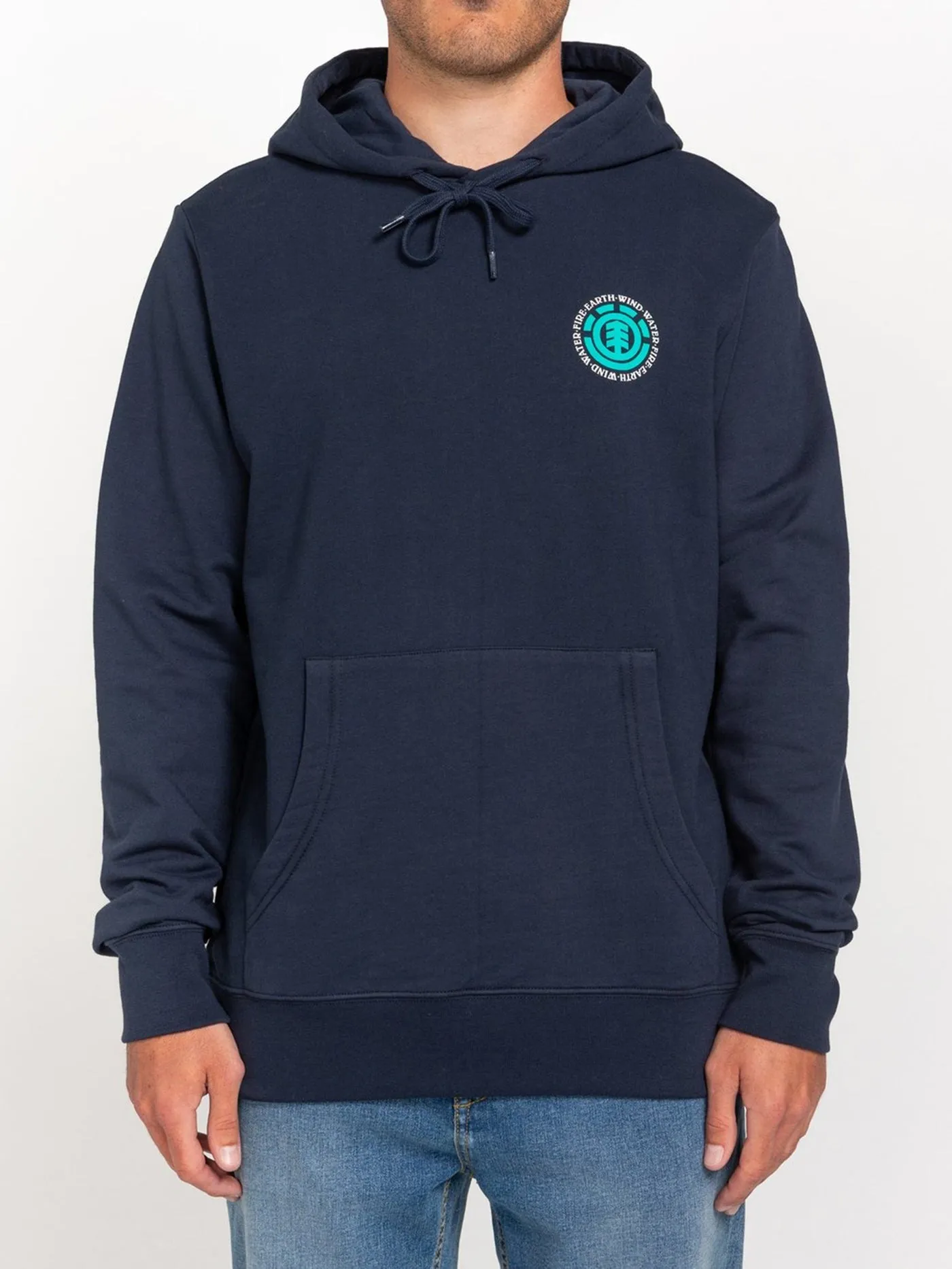 Seal Hoodie