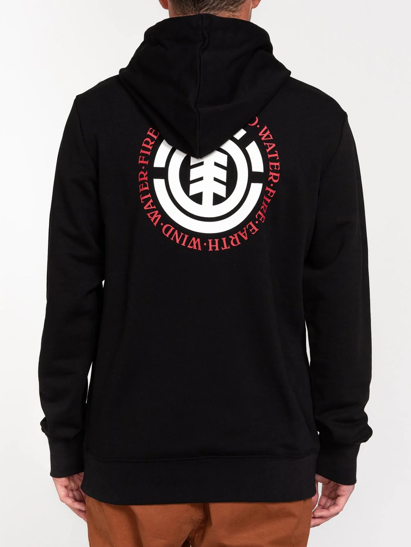 Seal Hoodie
