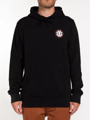 Seal Hoodie