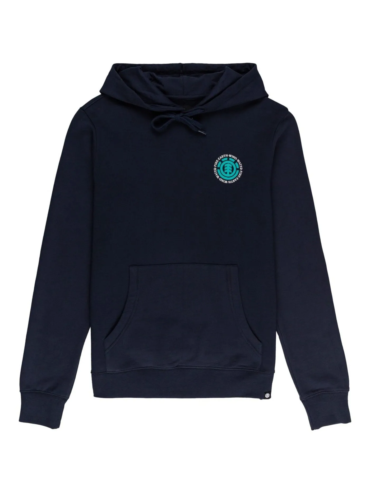 Seal Hoodie