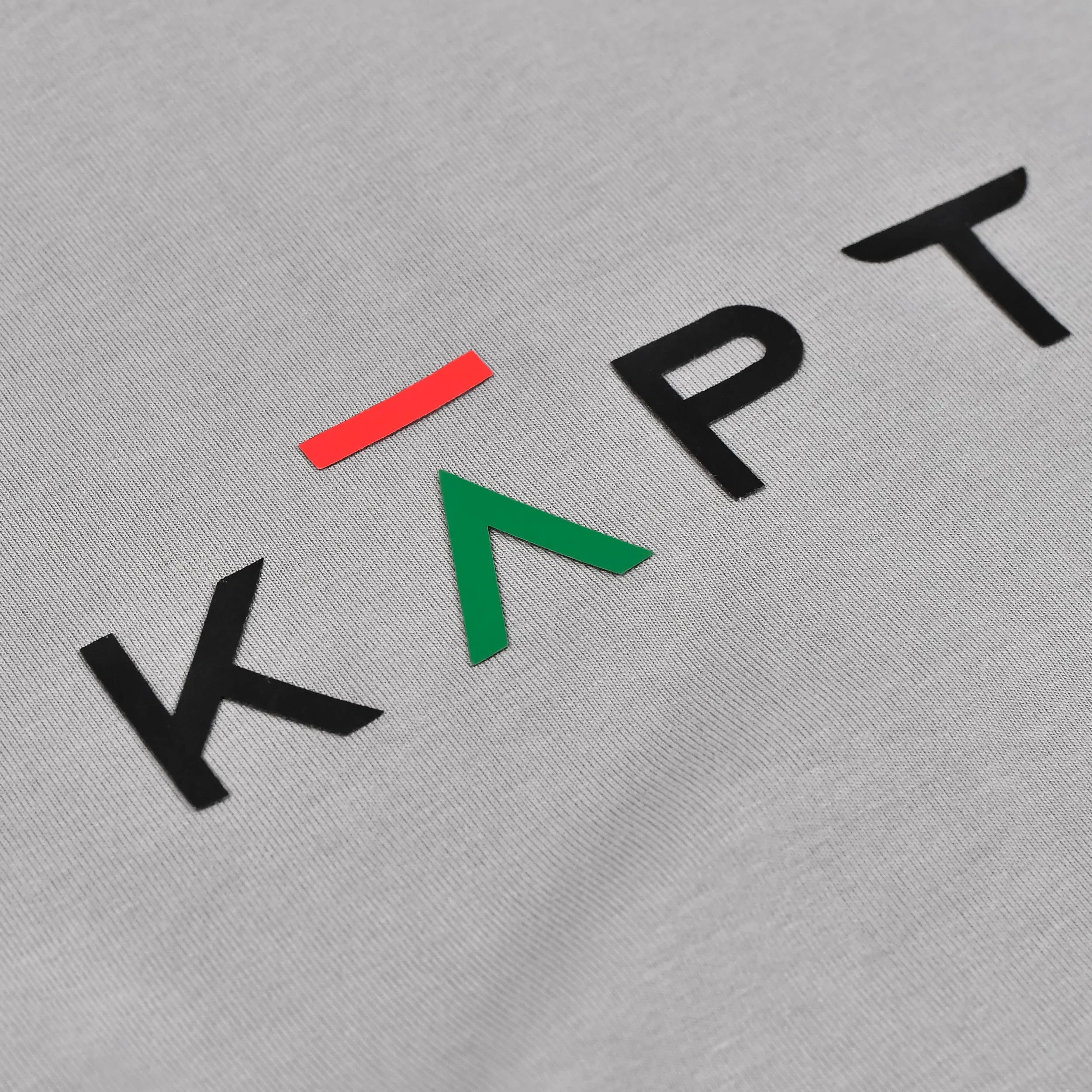 Sheffield Hoodie - Grey | Kaptan