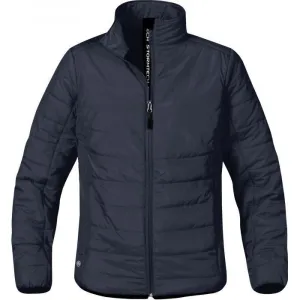 Stormtech Women's Navy Helium Thermal Shell