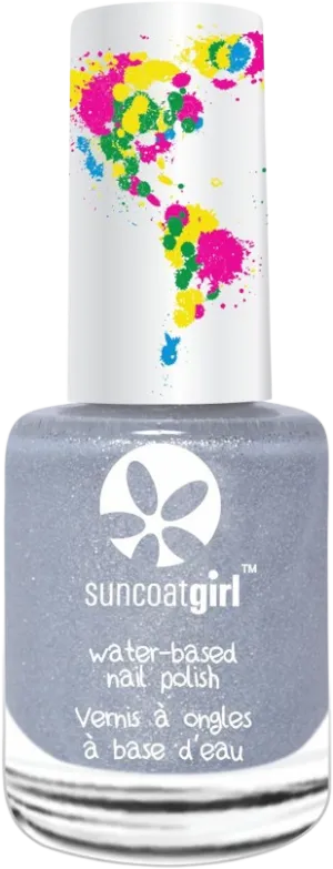 Suncoat - Starlight Silver, 9 mL