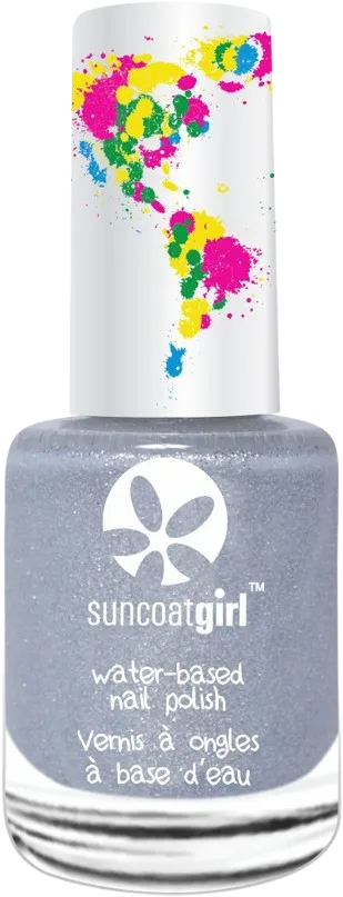 Suncoat - Starlight Silver, 9 mL