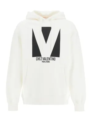 Terry Hoodie