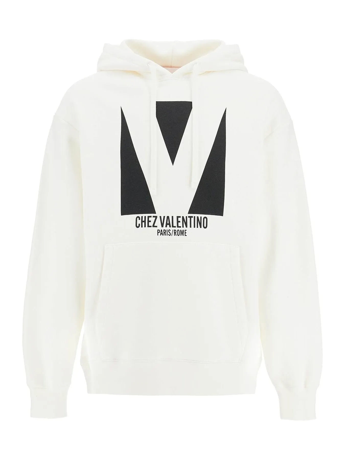 Terry Hoodie