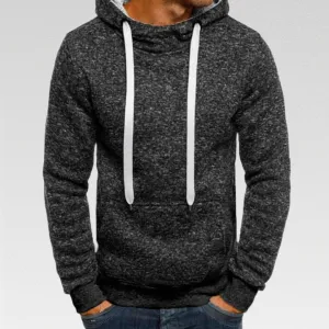 THE CALEB HOODIE