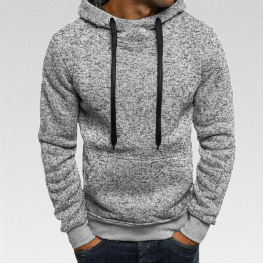 THE CALEB HOODIE