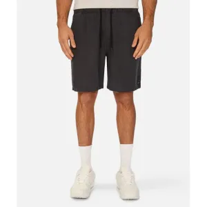 The Marina Linen Short - Dark Navy