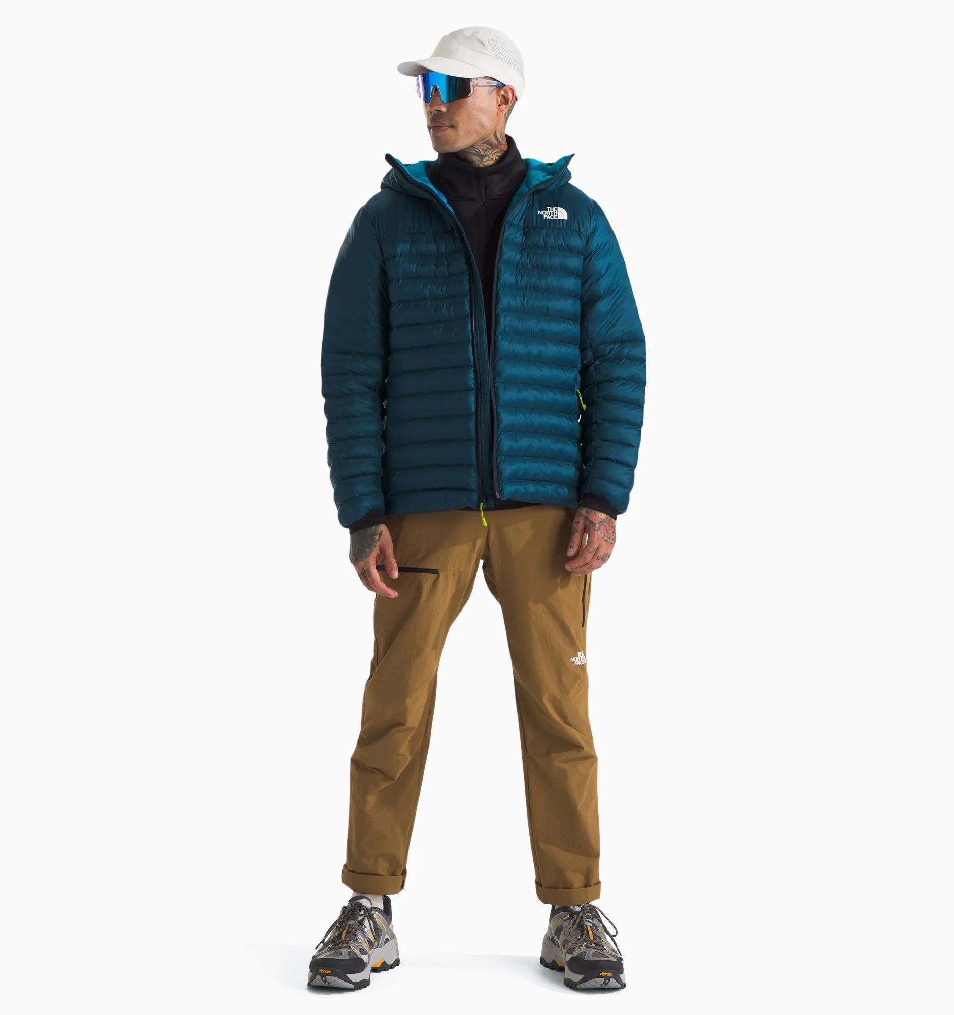 The North Face Men’s Terra Peak Hoodie