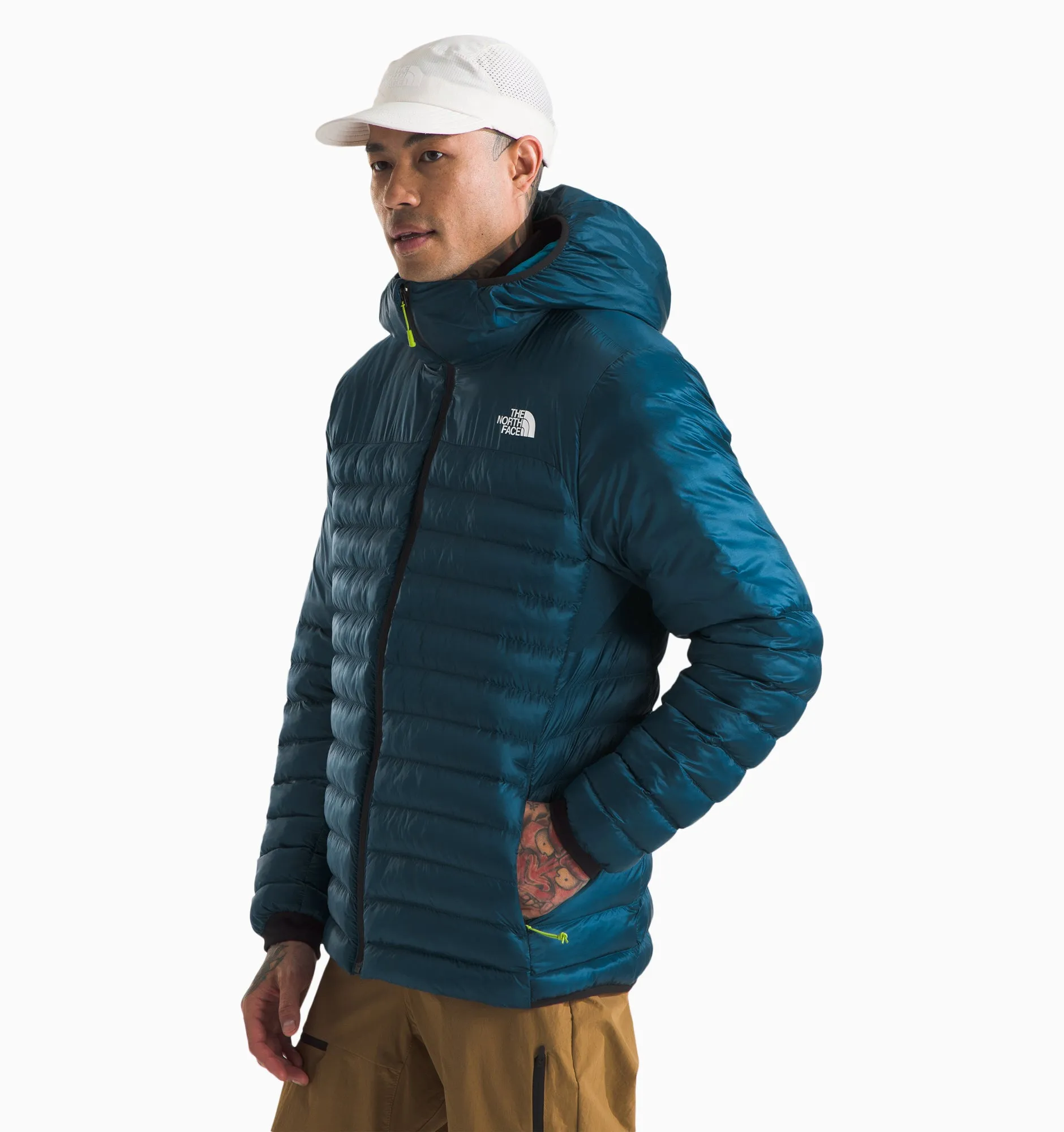 The North Face Men’s Terra Peak Hoodie