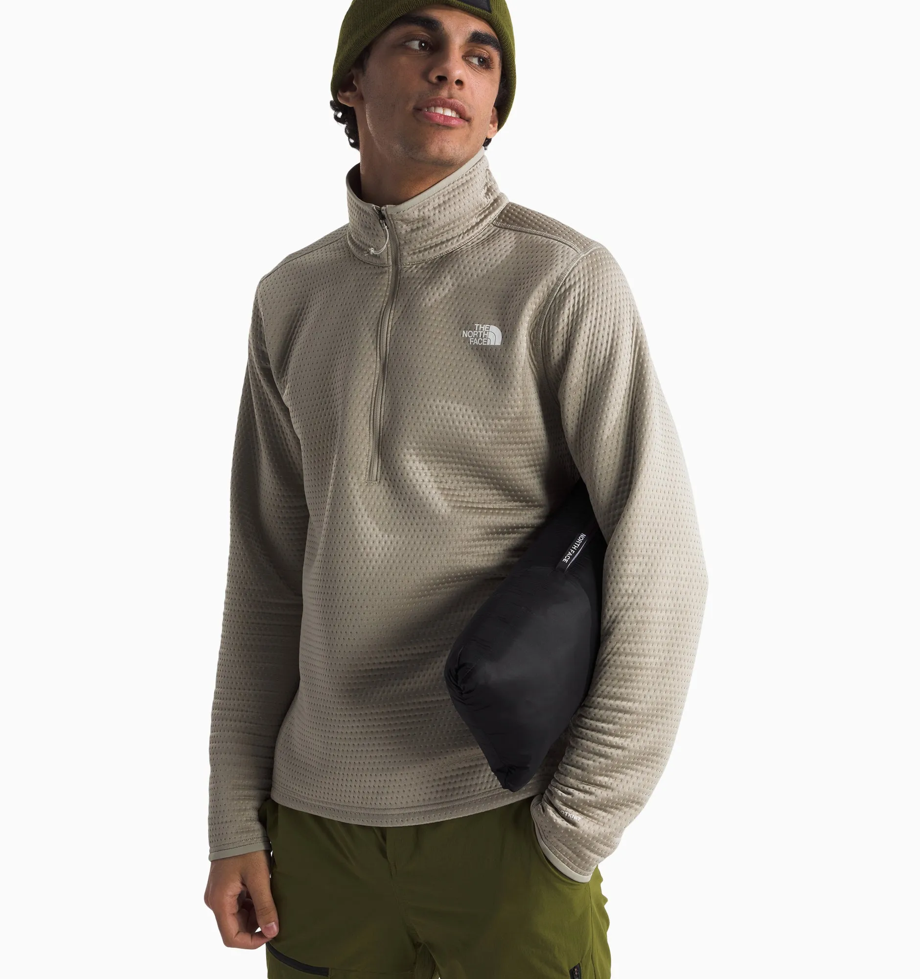 The North Face Men’s Terra Peak Hoodie