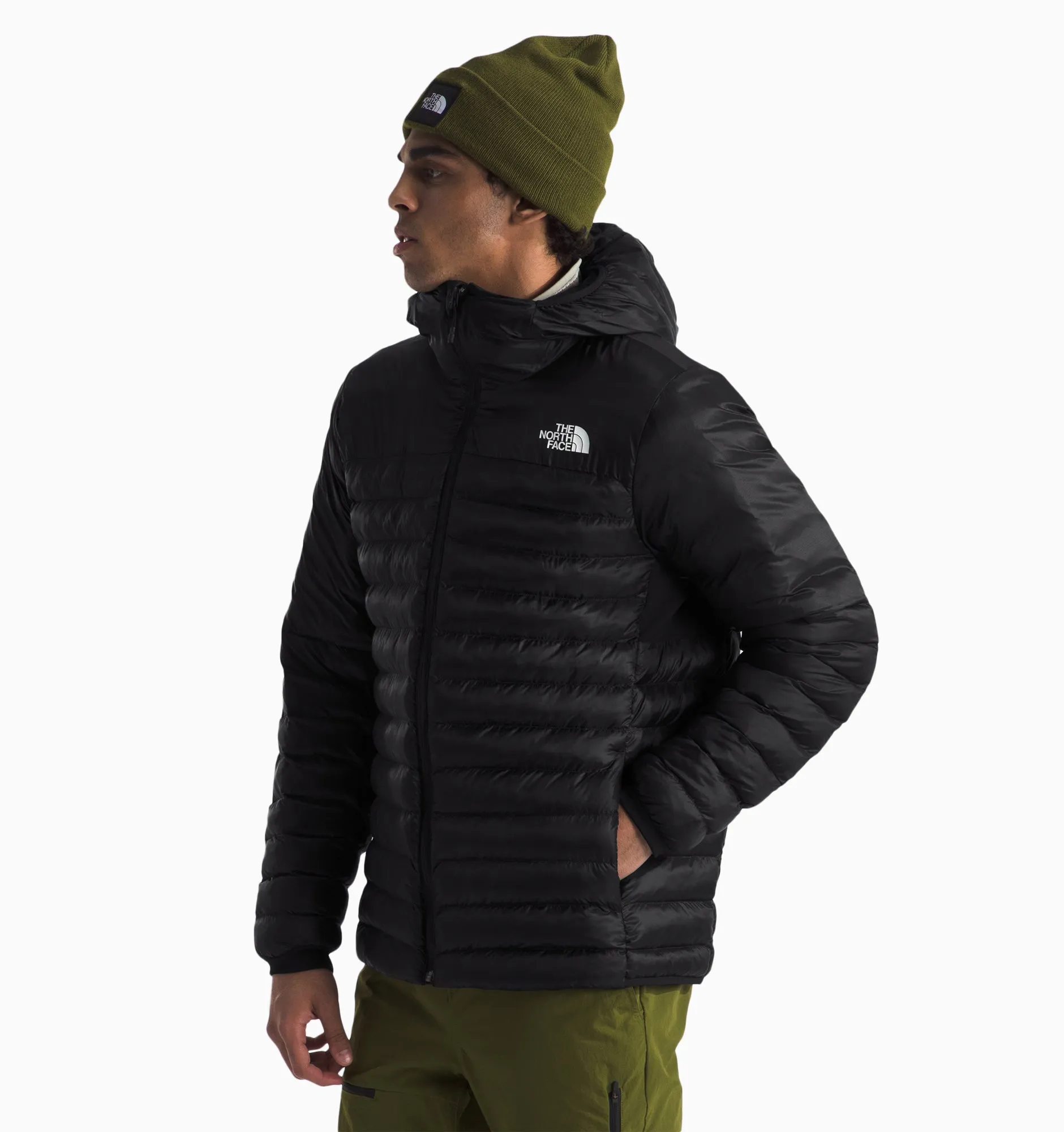 The North Face Men’s Terra Peak Hoodie