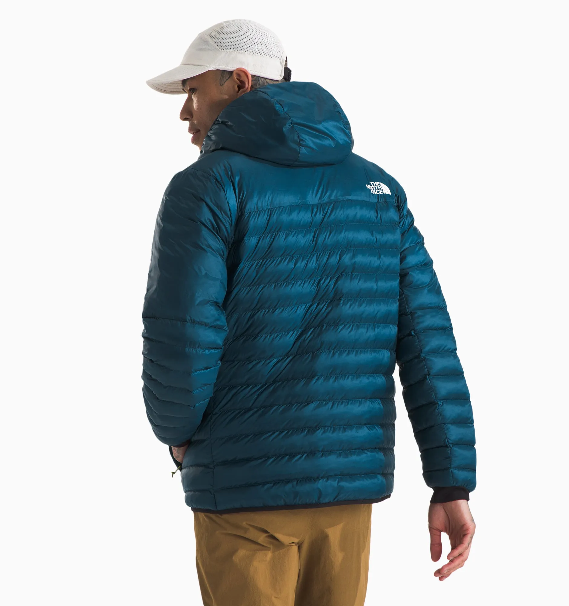 The North Face Men’s Terra Peak Hoodie