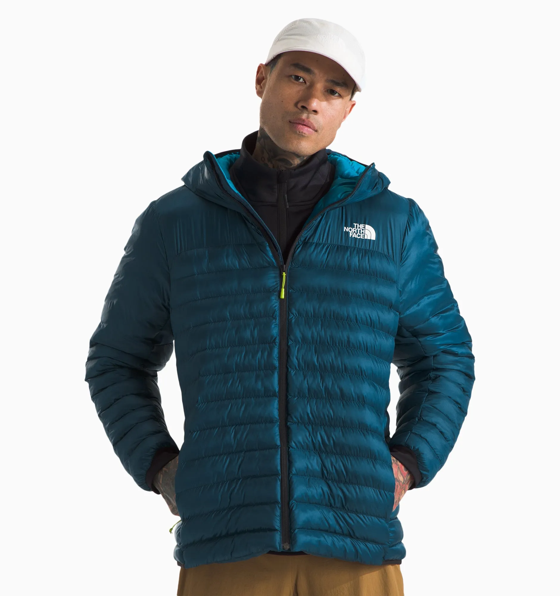 The North Face Men’s Terra Peak Hoodie