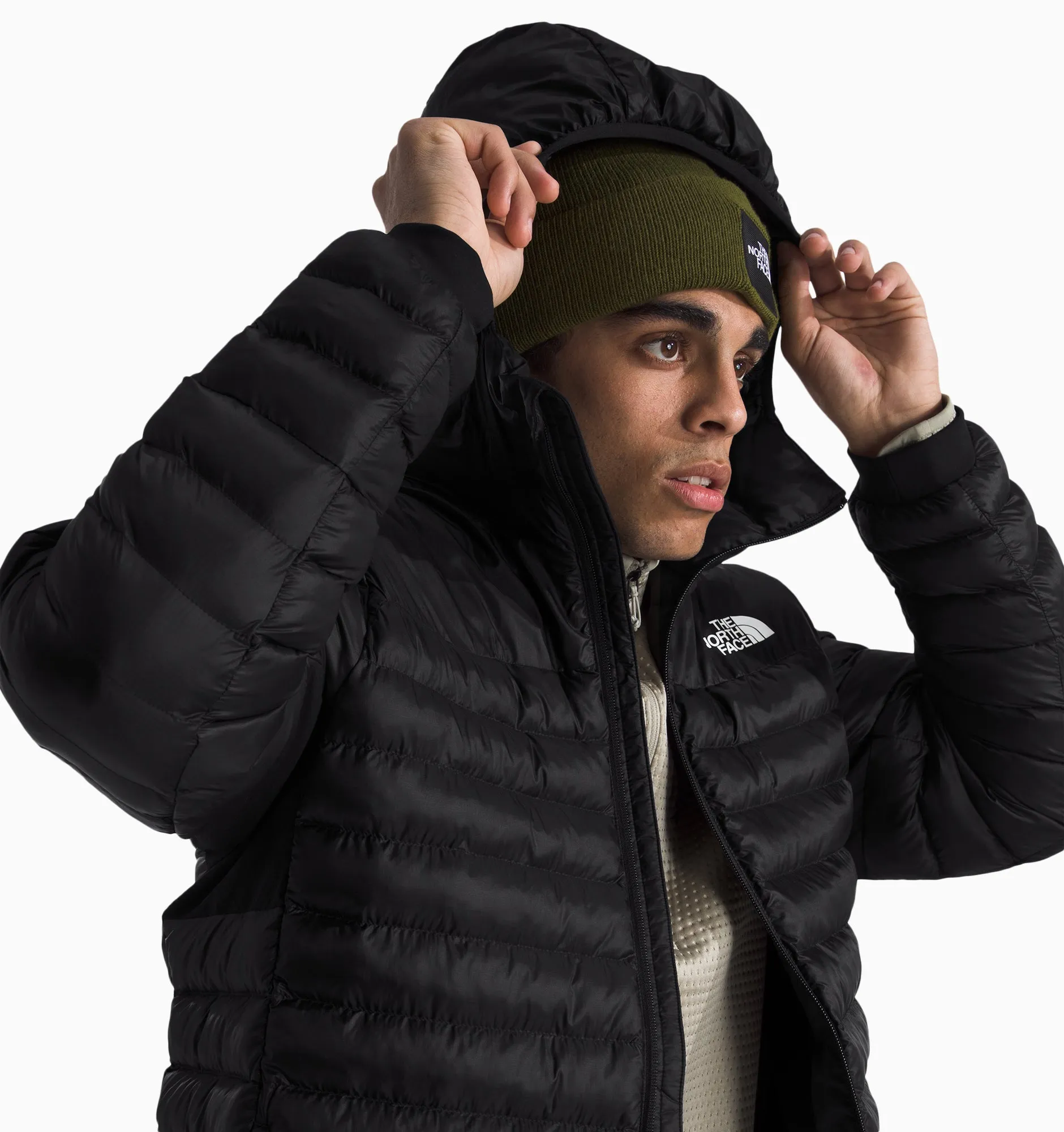 The North Face Men’s Terra Peak Hoodie