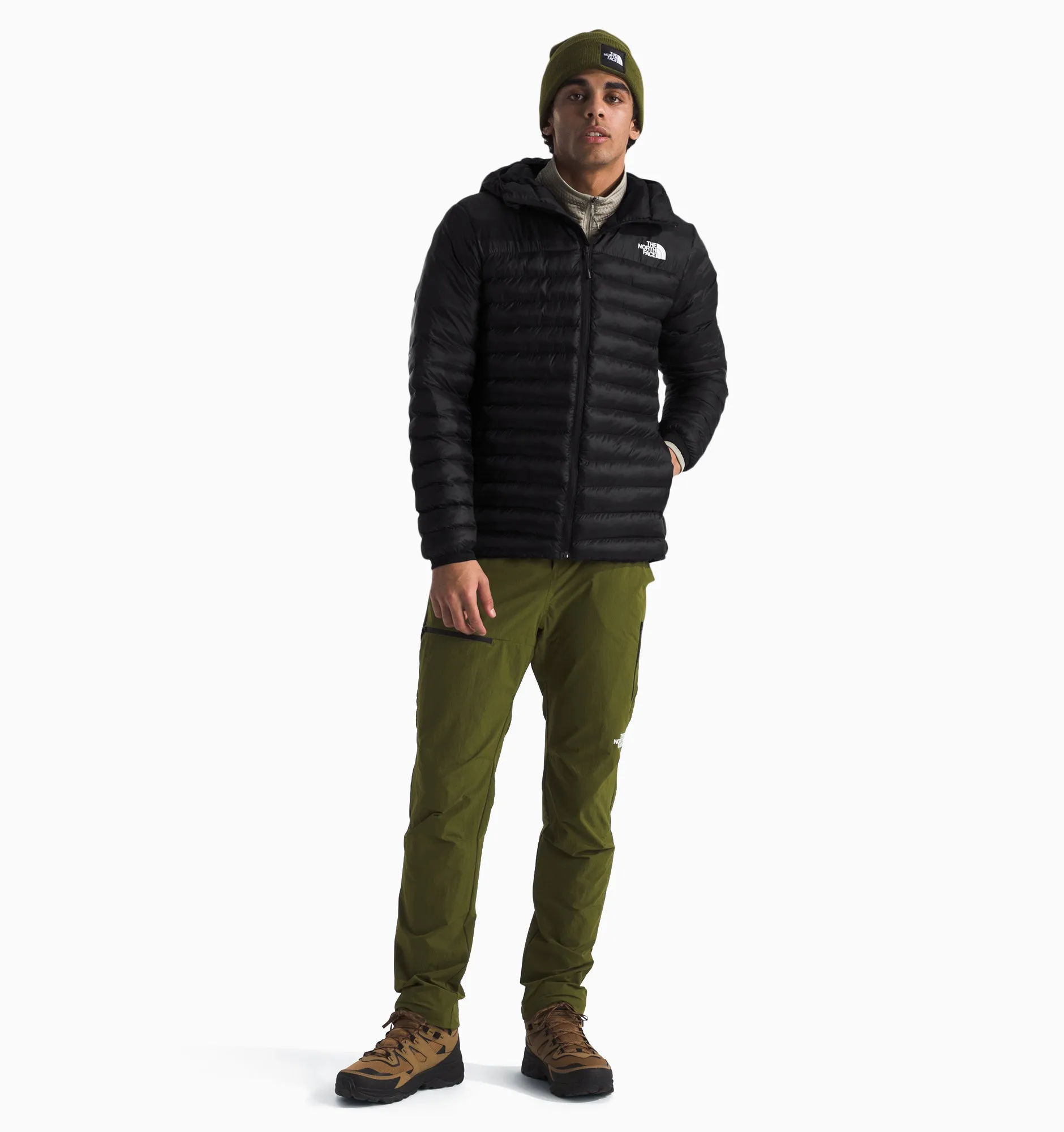 The North Face Men’s Terra Peak Hoodie