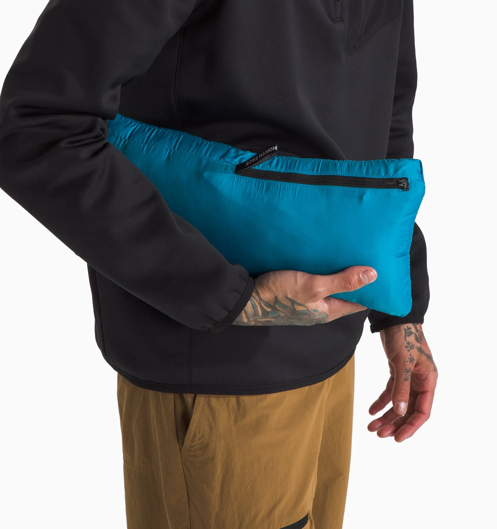 The North Face Men’s Terra Peak Hoodie