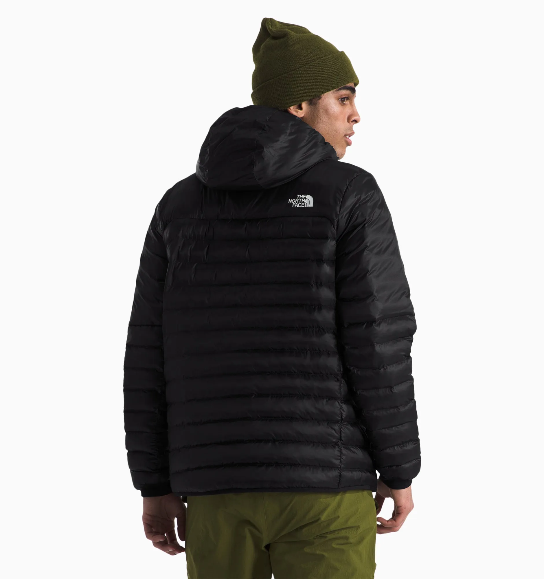 The North Face Men’s Terra Peak Hoodie