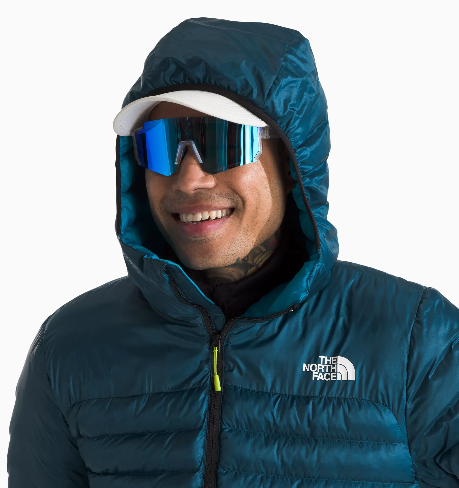 The North Face Men’s Terra Peak Hoodie