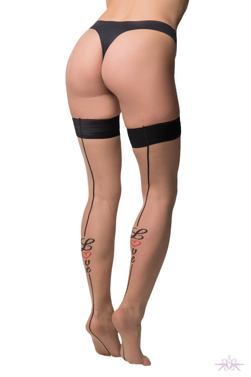 Trasparenze Antares Hold Ups