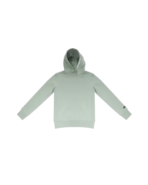 [ULTRALUX] Signature Hoodies - Teal