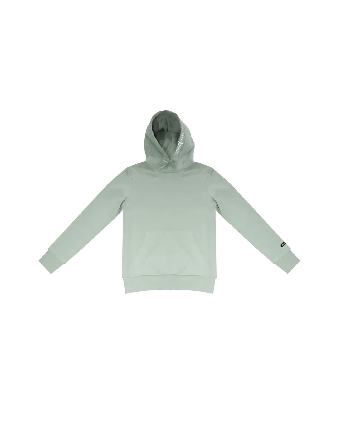 [ULTRALUX] Signature Hoodies - Teal