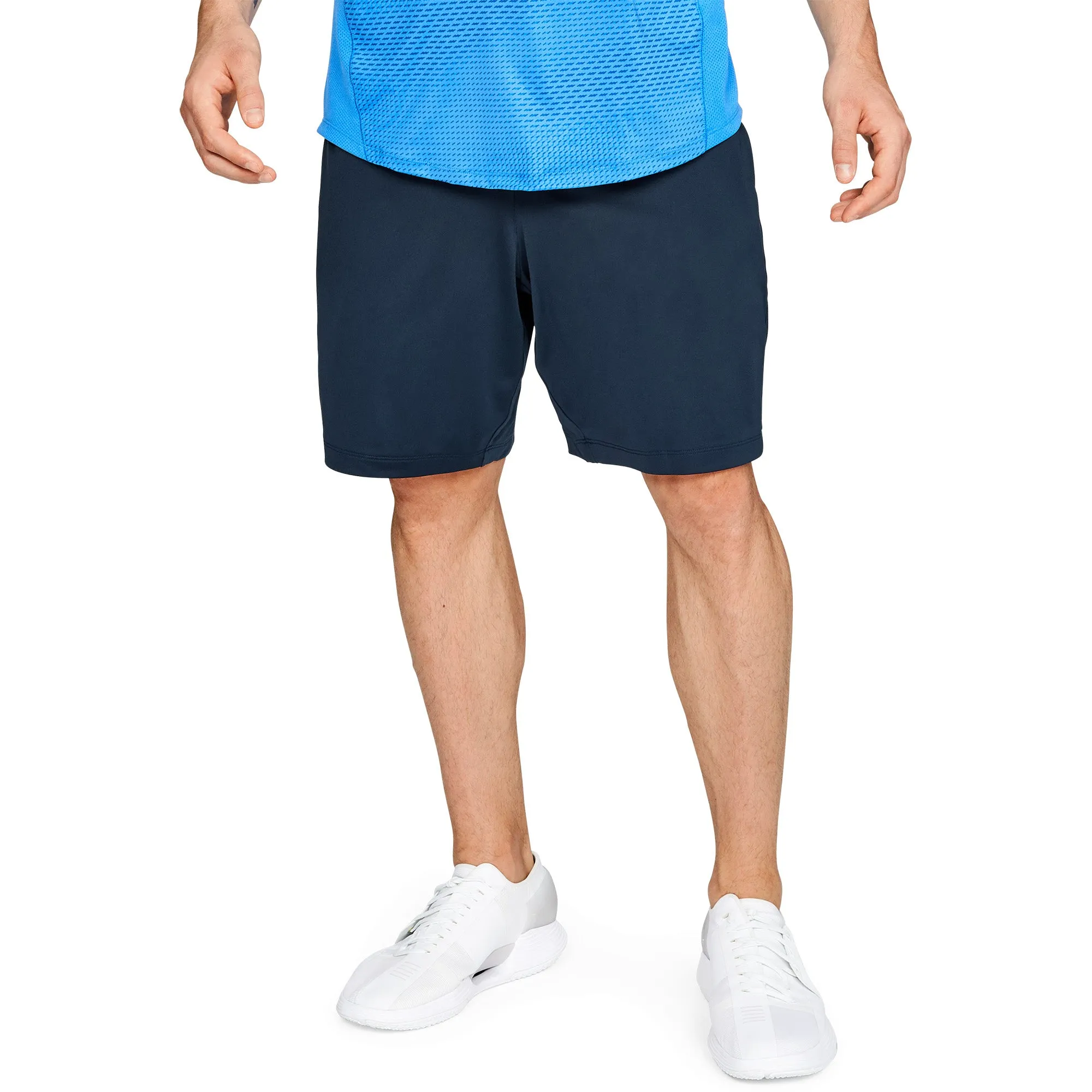 Under Armour MK-1 9in Mens Shorts
