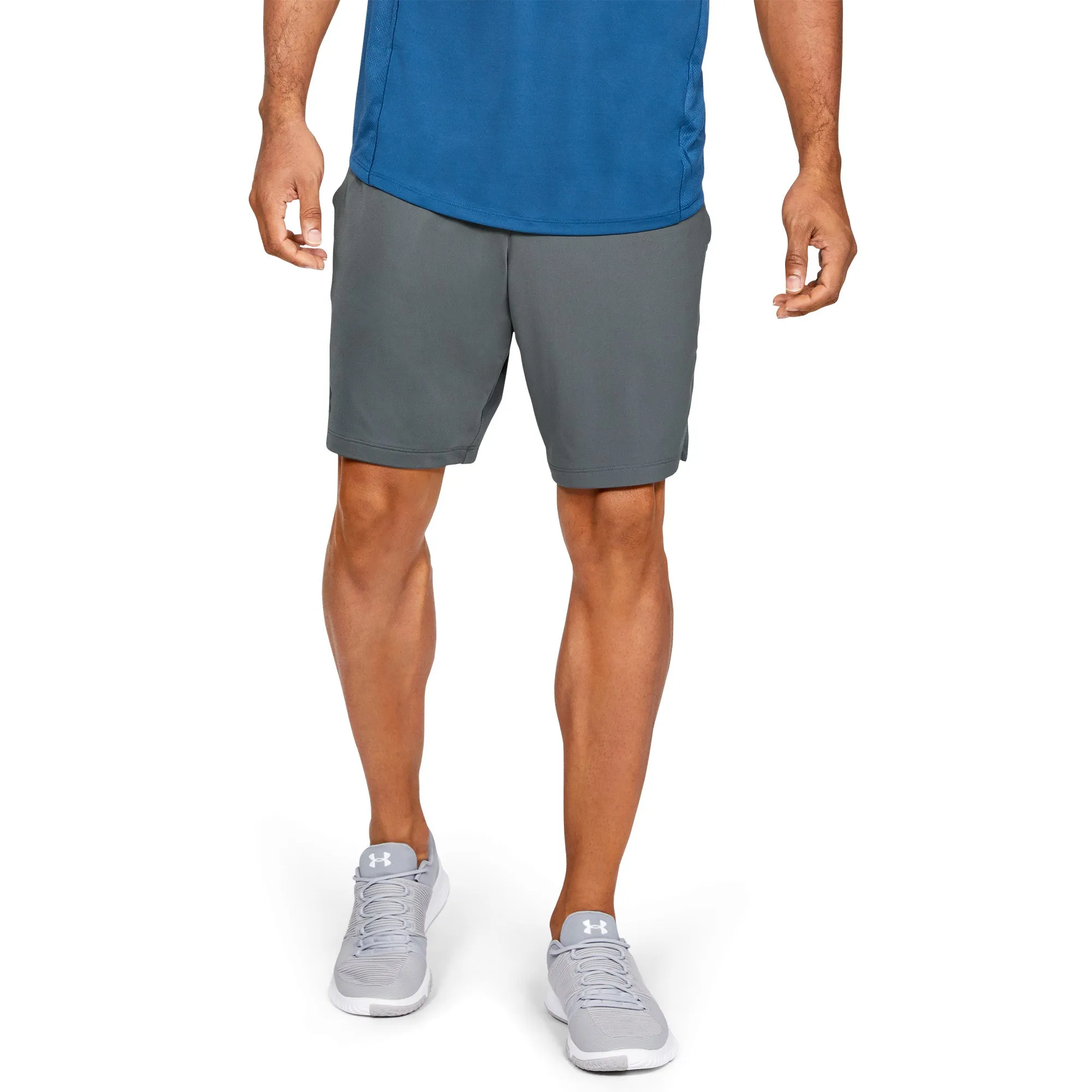 Under Armour MK-1 9in Mens Shorts