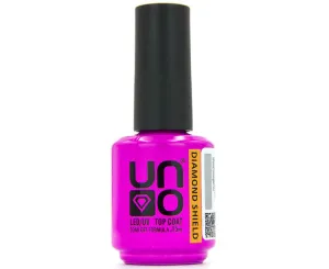UNO Diamond Sheld Top 15ml LED UV