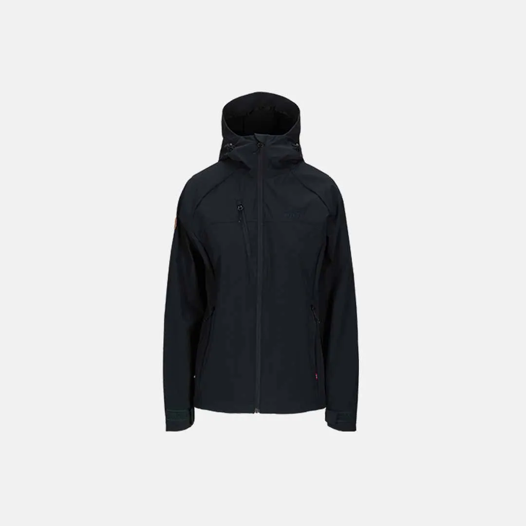 Willow W Softshell Jacket