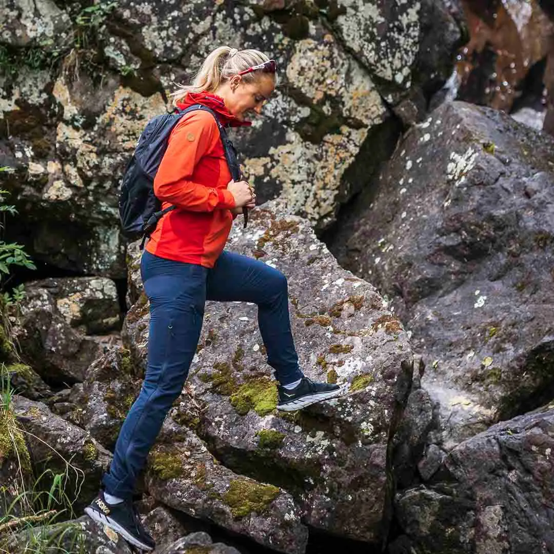 Willow W Softshell Jacket