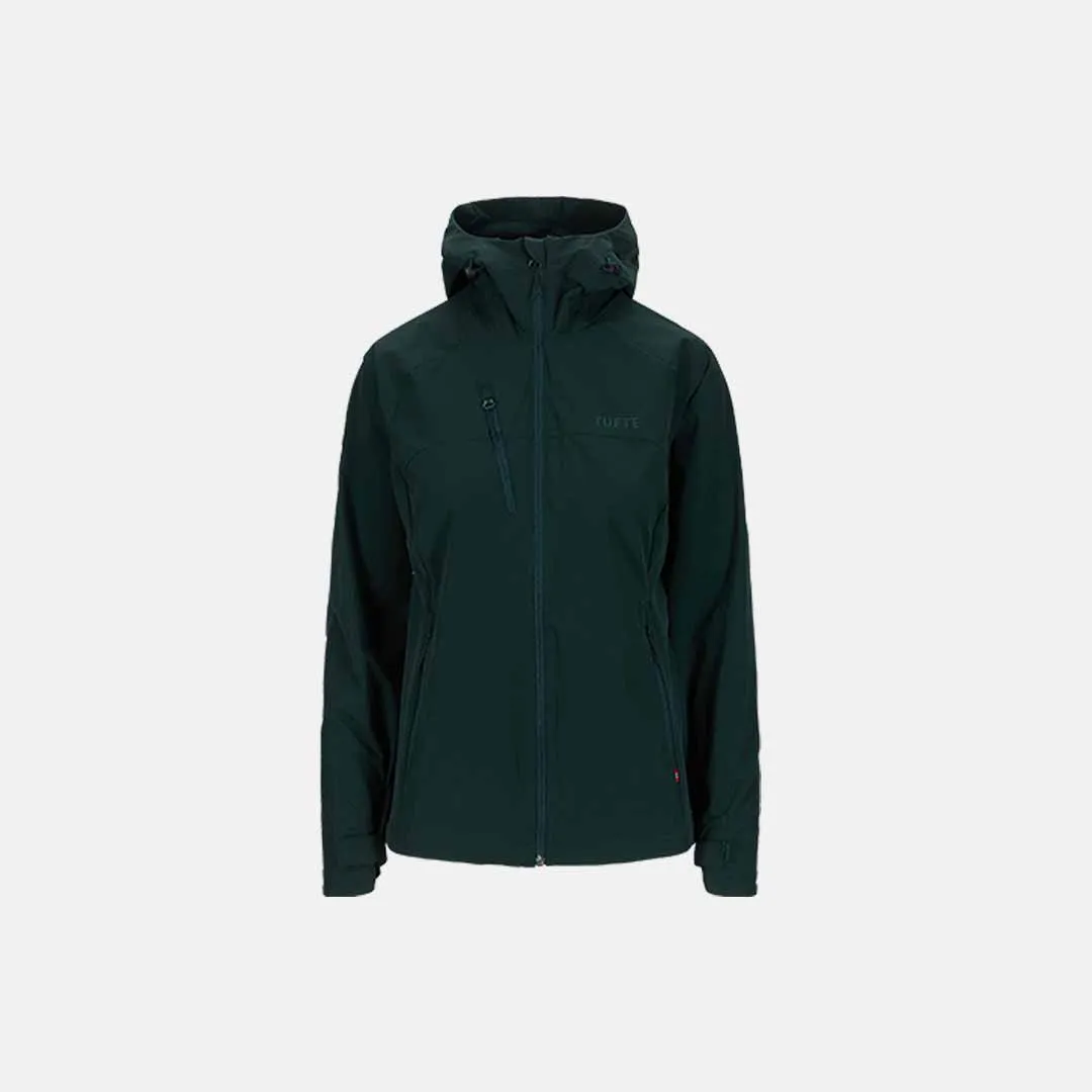 Willow W Softshell Jacket