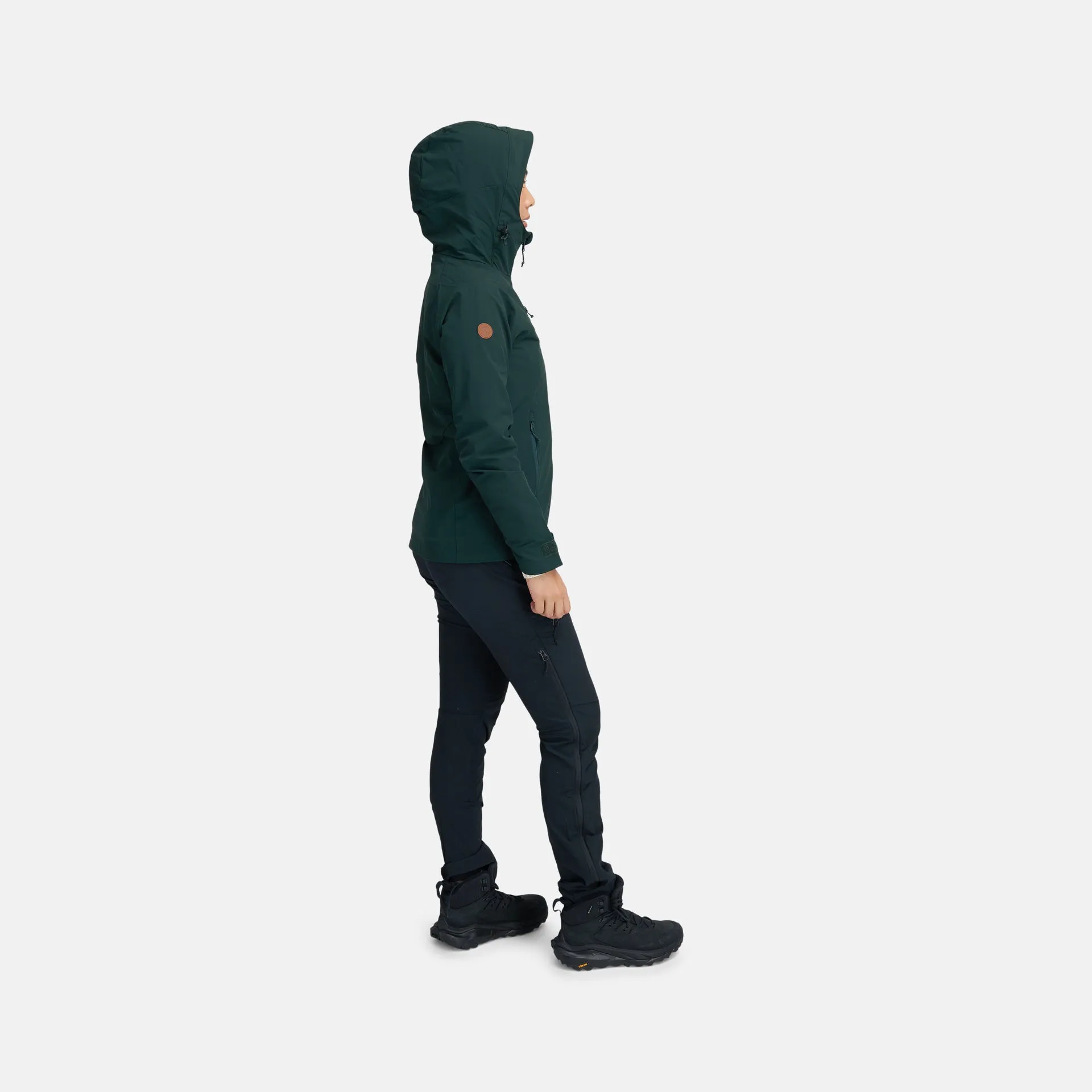 Willow W Softshell Jacket
